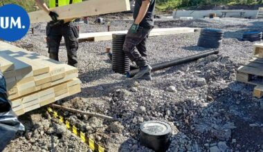 Porvoon kaupungin tonttihaku alkaa – omakotitalon rakentajille järjestetään myös tontti-info | Paikalliset