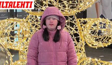 Espoossa kadonnut nainen on löytynyt