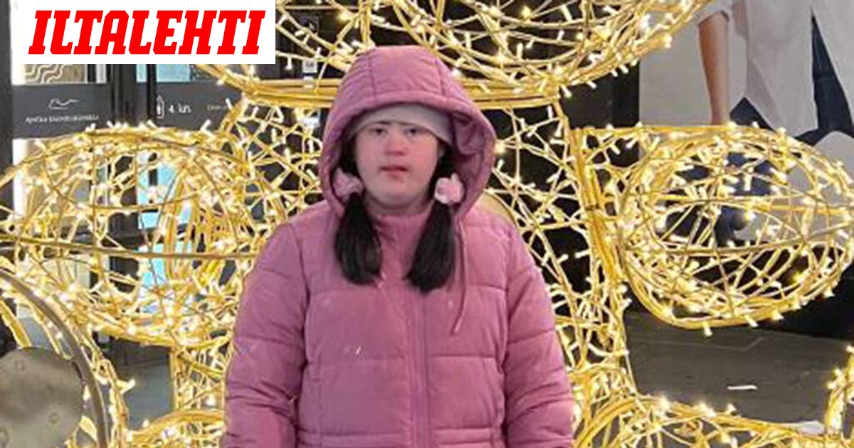 Espoossa kadonnut nainen on löytynyt