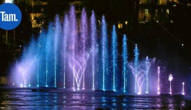 Valoviikkojen ohjelma julki – Tanssivat vedet elokuvien tahtiin, Muumeja talojen seinissä, Samuli Edelman... | Paikalliset