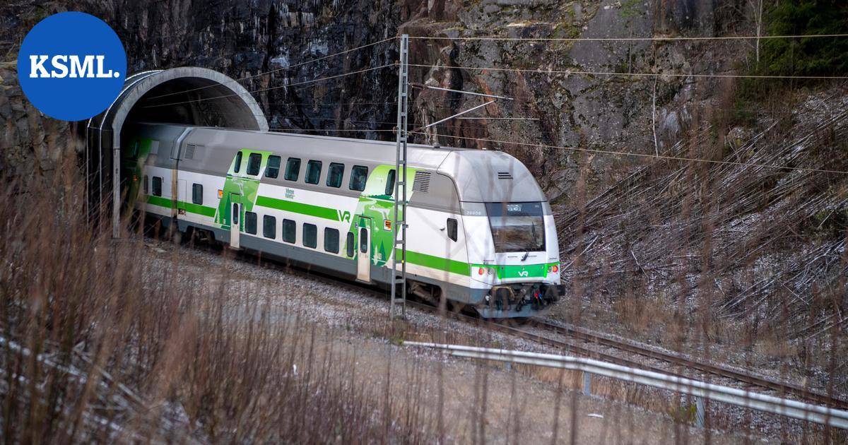 Jyväskylän ja Jämsän välisiin juniin tiedossa myöhästymisiä | Keski-Suomi