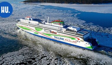 Potilas evakuoitiin Megastarilta sairaalaan | Paikalliset