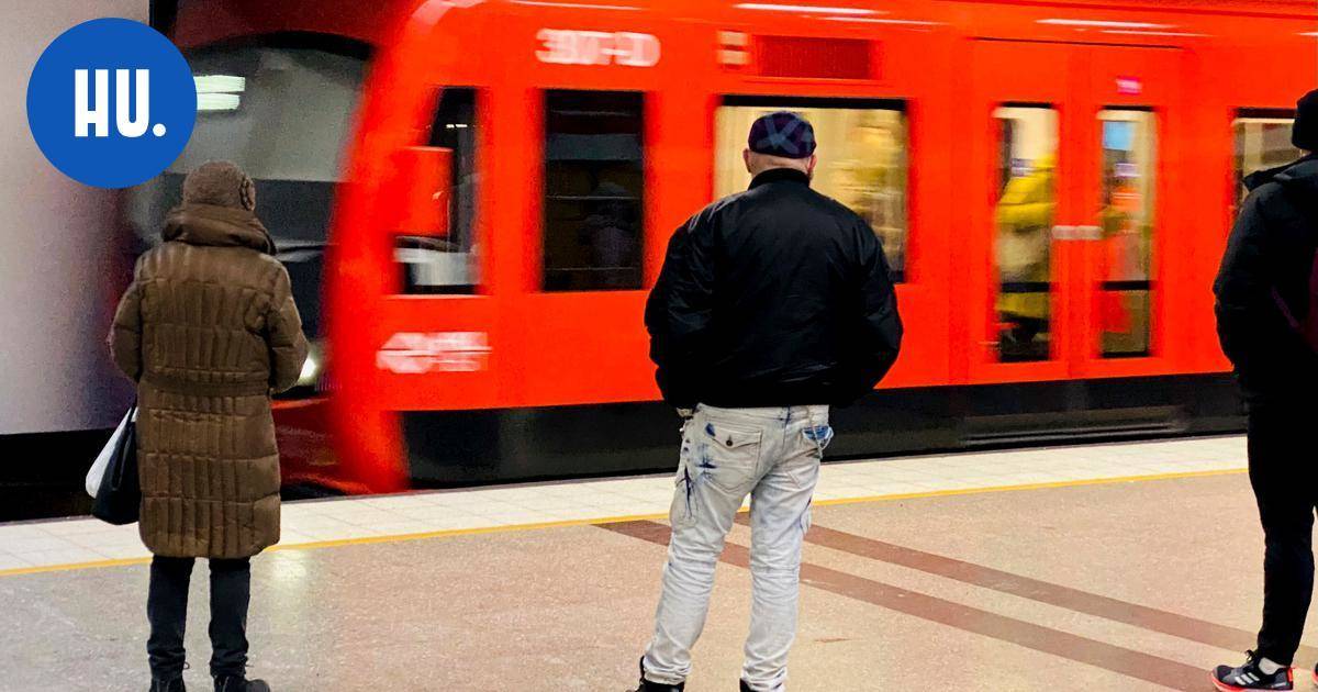 HSL | Helsingin metroon tulee uudistus, joka nostaa lipunhintoja 1,5 % – metrot voisivat kulkea tulevaisuudessa 2 minuutin välein | Paikalliset