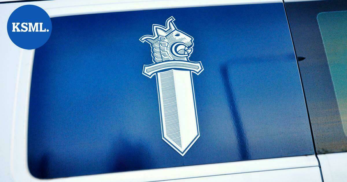 Useita poliisipartioita tarvittiin Vantaalla – väkivallantekoa tutkitaan tapon yrityksenä | Uutissuomalainen