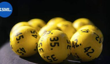 Eurojackpotissa perjantaina jaossa 68 miljoonaa | Uutissuomalainen