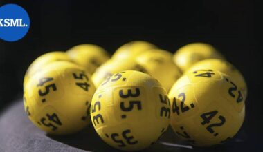 Eurojackpotista Suomeen 155 000 euron voitto – katso oikea rivi | Uutissuomalainen