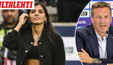 Mikrofoni olikin auki – Belgialaistoimittaja mokasi suorassa tv-lähetyksessä