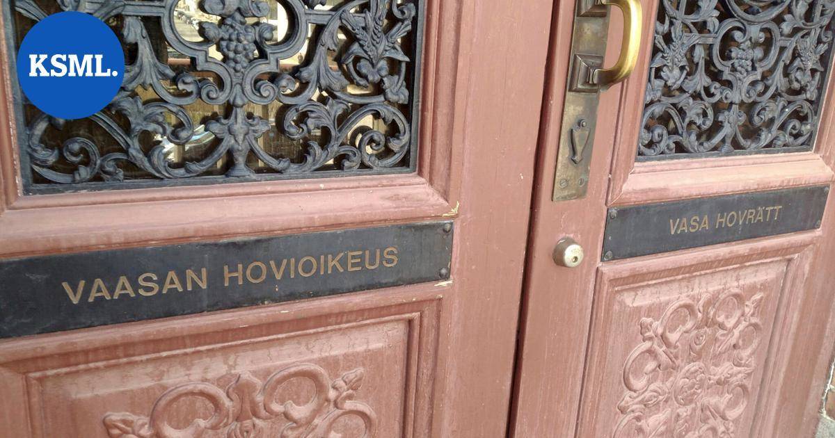 Joukko nuoria nöyryytti 14-vuotiasta poikaa koulun pihassa Keski-Suomessa – hovioikeus kovensi tuomioita | Keski-Suomi