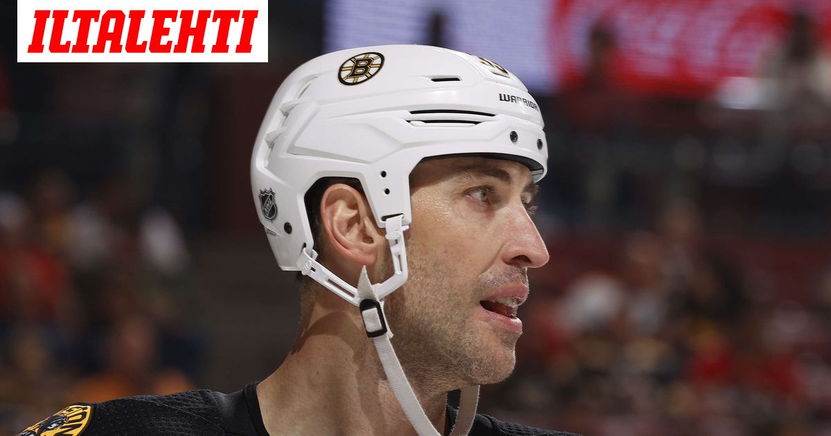 Yli kaksimetriselle NHL-legendalle upea kunnianosoitus – Seuraavaksi suomalaisen vuoro? - Iltalehti