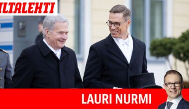 Näin pelataan Donald Trumpin kanssa – Stubb ja Niinistö ymmärsivät Trumpista kaikkein tärkeimmän