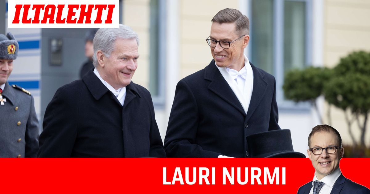 Näin pelataan Donald Trumpin kanssa – Stubb ja Niinistö ymmärsivät Trumpista kaikkein tärkeimmän
