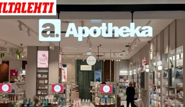 Onko holtittomuudella rajaa? Suomalaistenkin terveystiedot vaarassa Virossa