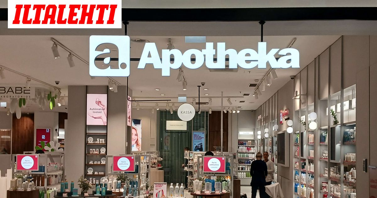 Onko holtittomuudella rajaa? Suomalaistenkin terveystiedot vaarassa Virossa