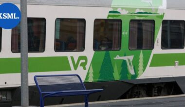 Jämsässä raideliikenneonnettomuus – VR:n mukaan kyseessä henkilövahinko | Keski-Suomi