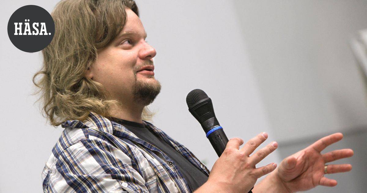 JanSa: Koomikko Ismo Leikola omistaa nyt osan Kalpalinnasta | Paikalliset