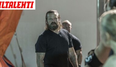 Katsojat raivostuivat Erikoisjoukot-kouluttajien toiminnasta – Tuotanto jyrähtää