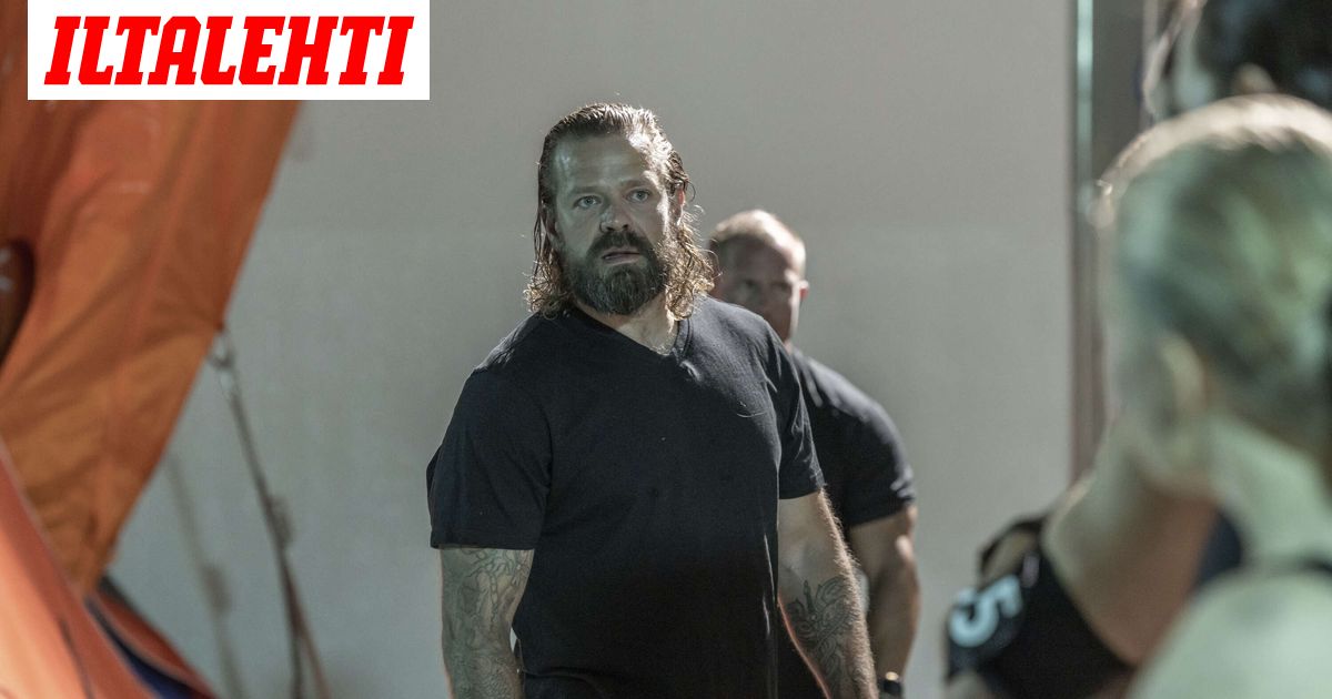 Katsojat raivostuivat Erikoisjoukot-kouluttajien toiminnasta – Tuotanto jyrähtää