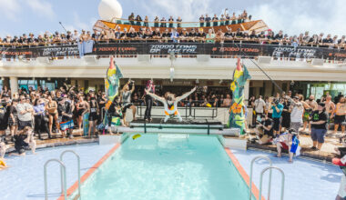 70 000 Tons of Metal seilaa alkuvuodesta – Amorphis- ja Insomnium-jäsenet kertovat, miksi risteilylle kannattaa lähteä