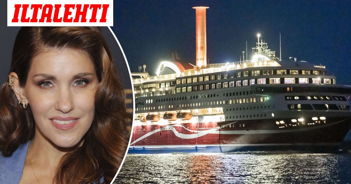 Epäilty joukkoraiskaus Viking Gracella – Laivalla olleelta suomalaistähdeltä täyslaidallinen