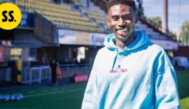 KuPS-kasvatti juhlii Ruotsin mestaruutta – Mjällby varmisti Allsvenskanin voiton | Savo