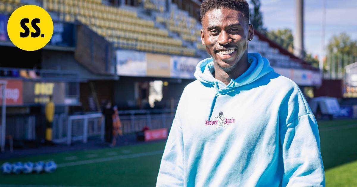 KuPS-kasvatti juhlii Ruotsin mestaruutta – Mjällby varmisti Allsvenskanin voiton | Savo