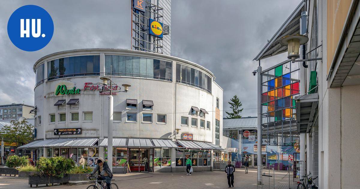 Kontulaan avataan uusi tila päihteidenkäyttäjille – Symppis ei ehkä enää palaa | Paikalliset