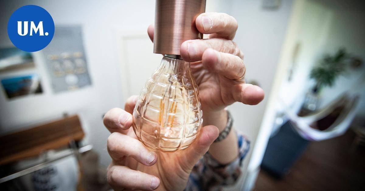 Tällaisen sähkösopimuksen suurin osa porvoolaisista valitsee nyt - Uusimaa