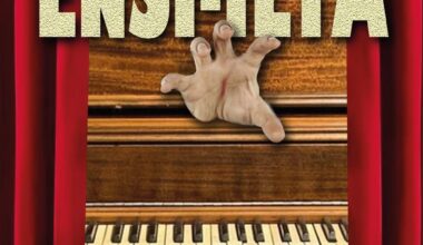 Varkauteen sijoittuva jännitysromaani palauttaa mieliin vuoden 1918 tapahtumat – julkistustilaisuus Oodissa 28.10.