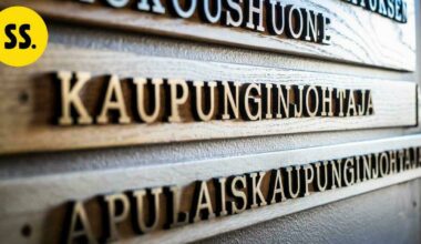 Kuopio päätti apulaiskaupunginjohtajat korvaavien virkojen perustamisesta – tällainen on palkka | Savo