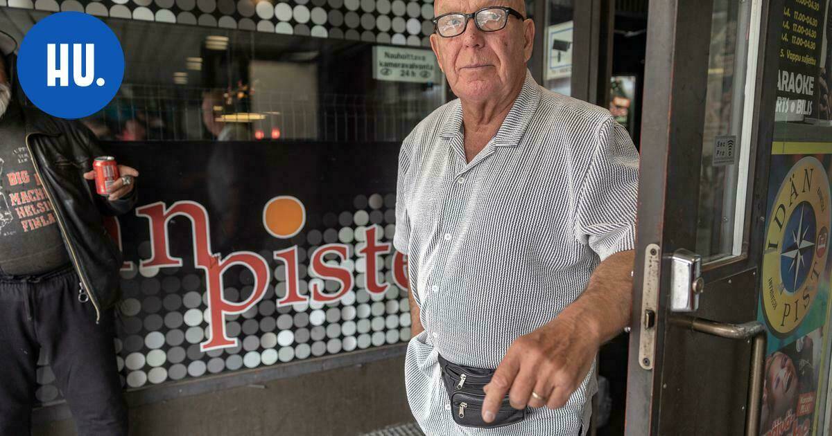 Pub Idänpiste suljettiin lopullisesti Itäkeskuksessa: Ari Lahikainen kertoo HU:lle sydäntä särkevän syyn | Paikalliset