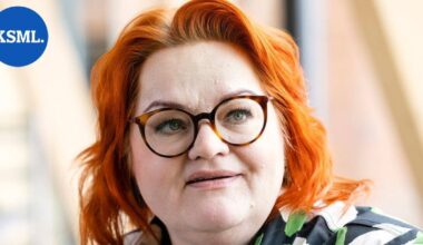 "Katson aina tarjoukset ja kilohinnat", kertoo yli 17 000 euroa tienaava Tehyn puheenjohtaja KL:ssa | Uutissuomalainen