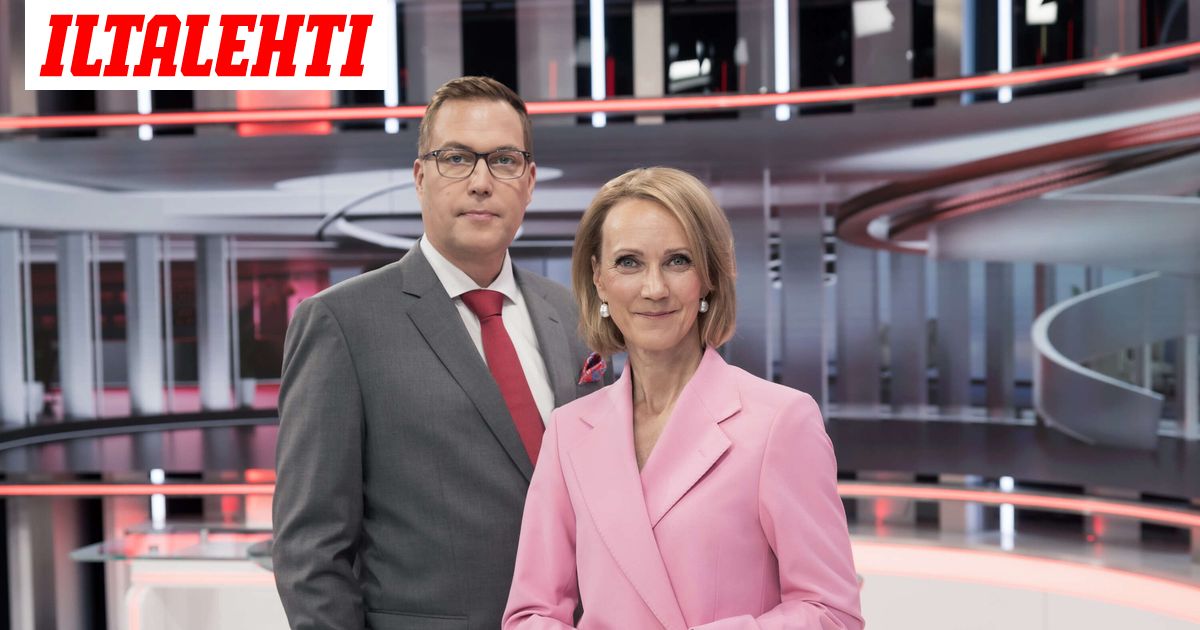 Historiallinen muutos MTV:n uutisiin – Uutisankkurit vaikenevat