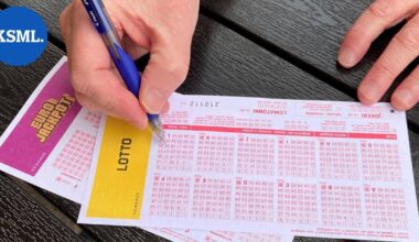 Kaksi miljoonaa euroa löysi uuden kodin – tänne illan Lotto-potti matkaa | Uutissuomalainen