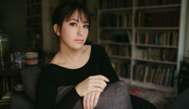 Vuoden 2025 kuumimmaksi kirjaksi nimetty Alchemised ilmestyy ensi vuonna suomeksi