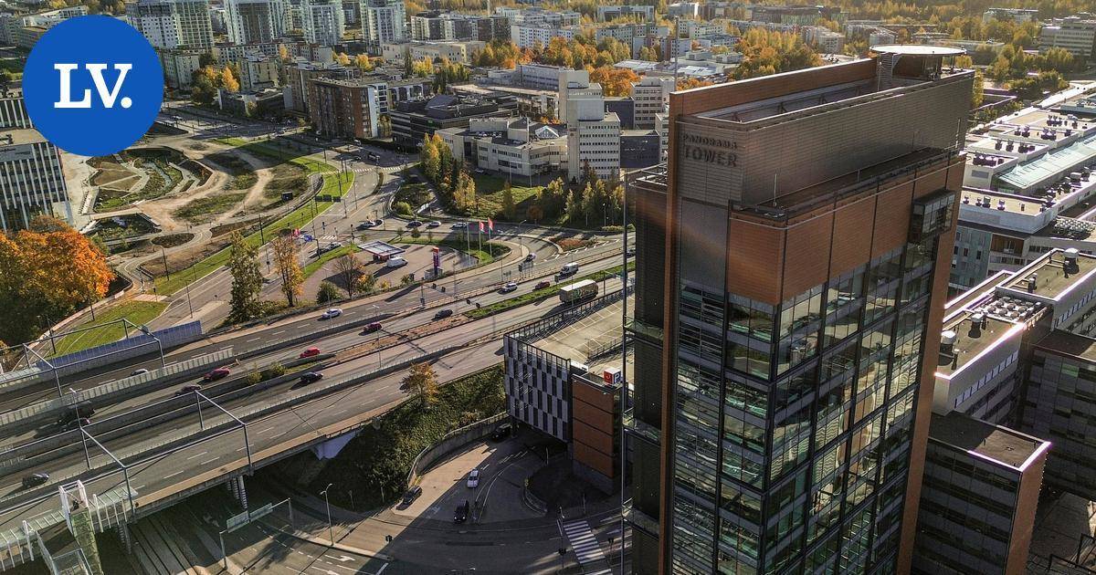 Ympäristö | Espoolainen puisto ehdolla Suomen parhaaksi ympäristörakenteeksi | Paikalliset