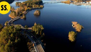 Henkilöauton kuljettaja rysäytti ulos tieltä Kuopiossa | Savo