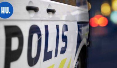 Poliisilla usean partion tehtävä Helsingin Kalasatamassa | Paikalliset