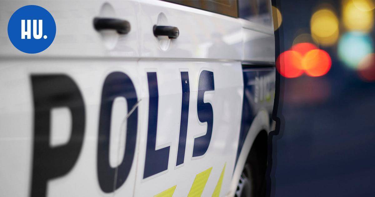Poliisilla usean partion tehtävä Helsingin Kalasatamassa | Paikalliset