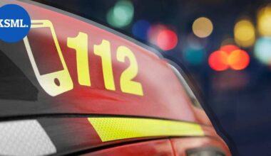 Poliisi törmäsi sivullisen autoon hälytysajossa | Uutissuomalainen