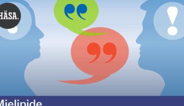 Mielipide | Oma Hämeellä mahdollisuus olla askeleen edellä elämäsi (luonto)polulla | Pääkirjoitus & mielipide