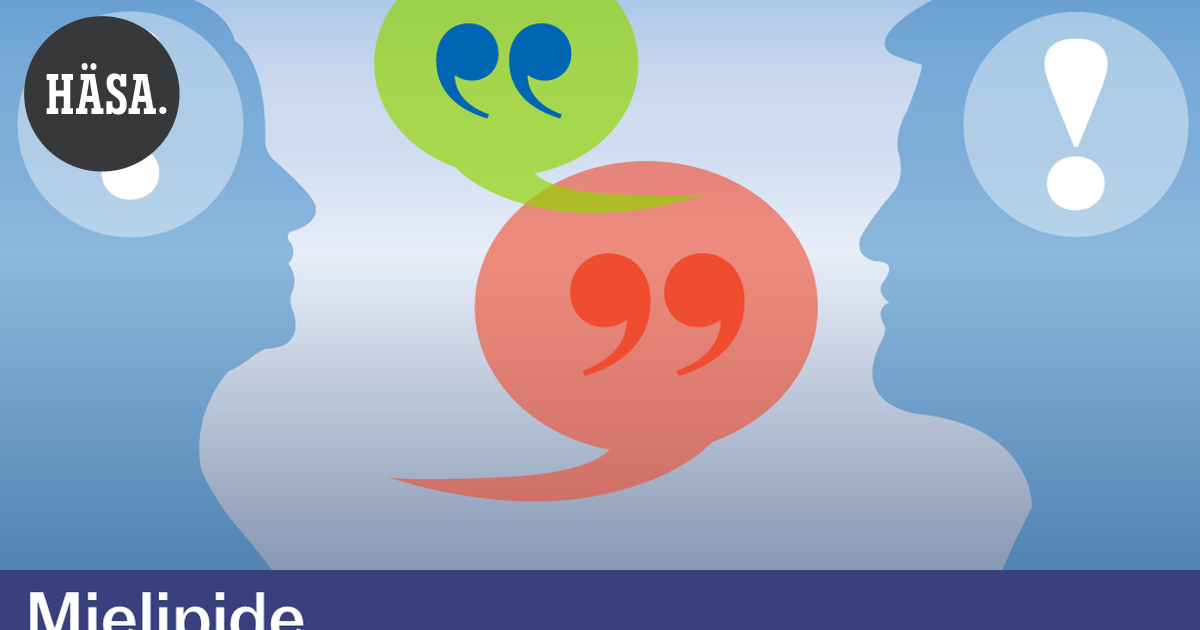 Mielipide | Oma Hämeellä mahdollisuus olla askeleen edellä elämäsi (luonto)polulla | Pääkirjoitus & mielipide