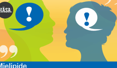 Mielipide | Muistin heikentymää ei kannata jättää vähälle huomiolle: Alzheimerin tautiin uusia hoitomahdollisuuksia | Pääkirjoitus & mielipide