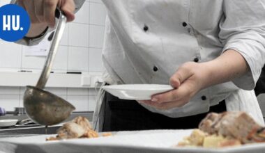 Helppoa suomea | Kirja: Työntekijöitä kohdellaan Suomessa yhä väärin | Paikalliset