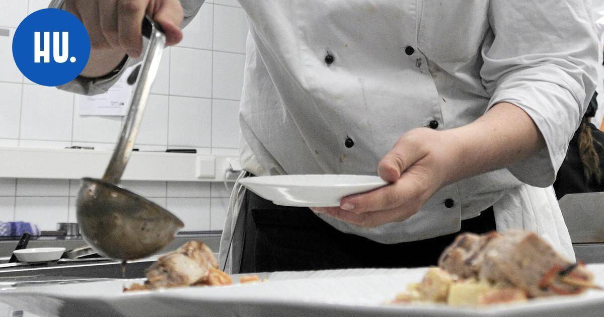 Helppoa suomea | Kirja: Työntekijöitä kohdellaan Suomessa yhä väärin | Paikalliset