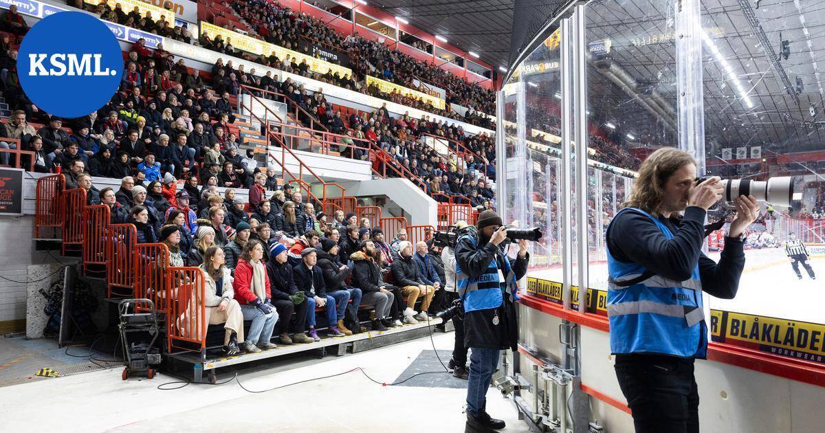 Tuomas Heikkilän näkökulma | Näin ratkaistaan jääkiekon SM-liigan ongelmat – aluksi sattuu ja lujaa | Urheilu - Keskisuomalainen