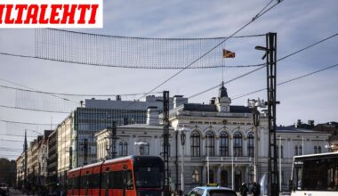 AL: Tamperelaisravintola paljastui huijaukseksi – Poliisi aloitti tutkinnan - Iltalehti