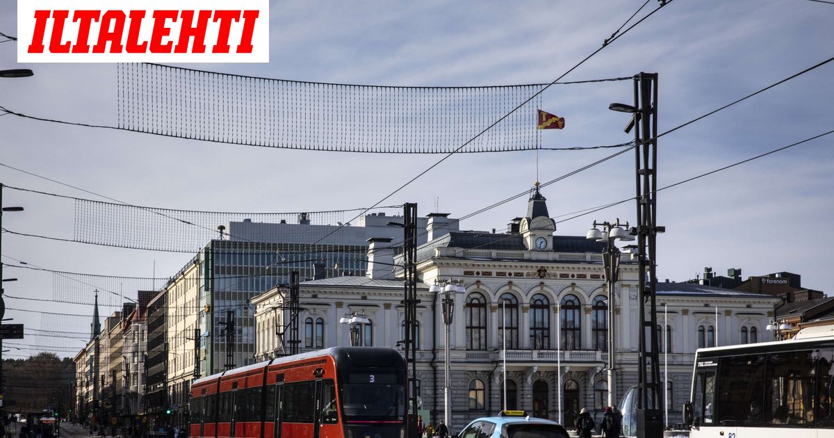 AL: Tamperelaisravintola paljastui huijaukseksi – Poliisi aloitti tutkinnan - Iltalehti