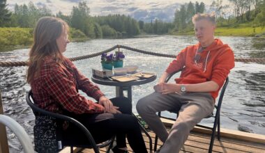 Maajussille morsian: Kaikki tarinat jaksossa tänään raskas valinta