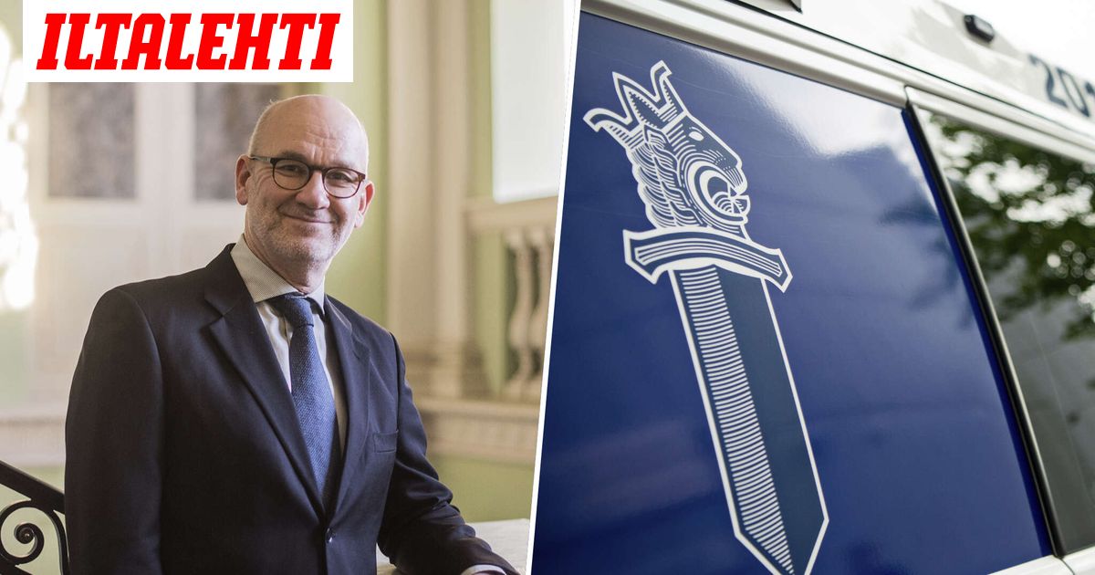 Raju tieto Suomen poliisista: Rikkoo lakia toistuvasti - Iltalehti