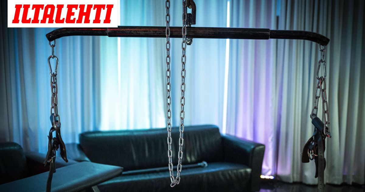 Seksuaalirikoksista epäilty poliisi oli mukana ”seksikartanon” tutkinnassa